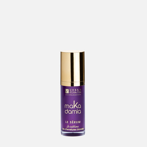 Sérum Blonde maKadamia 30ml