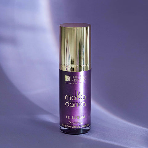 Sérum Blonde maKadamia 30ml