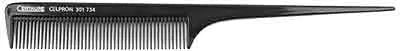 Peigne queue dents larges 205mm