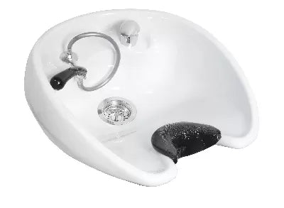 Appui cou en mousse caoutchouté