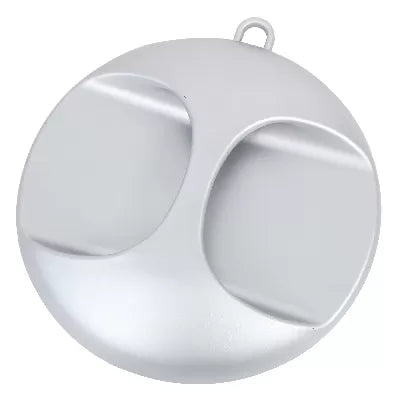 Miroir Sunny pour Salon - Diamètre 27cm