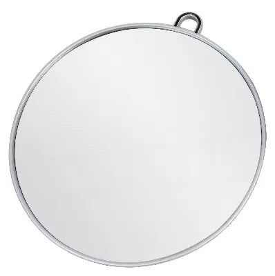 Miroir Sunny pour Salon - Diamètre 27cm