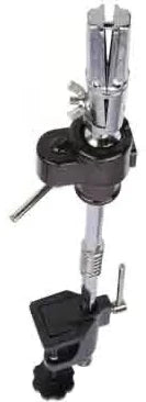 Etau de fixation métal & hauteur réglables