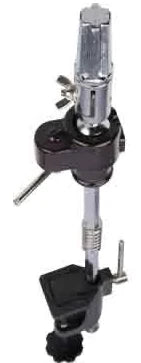Etau de fixation métal & hauteur réglables