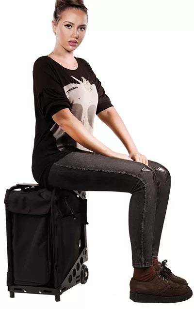 Valise SEATING CASE