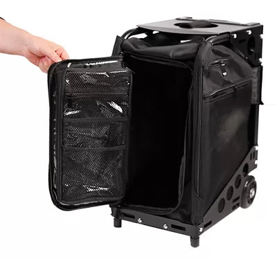 Valise SEATING CASE