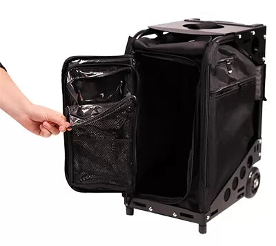 Valise SEATING CASE