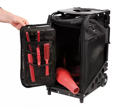 Valise SEATING CASE