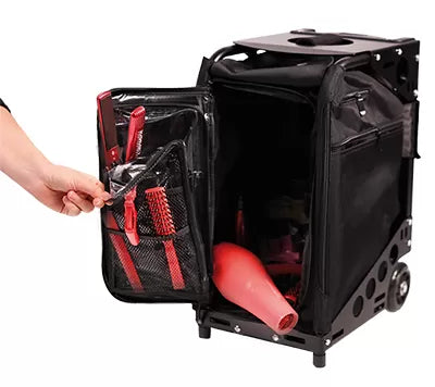 Valise SEATING CASE