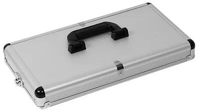 Valise ALUCHIP 4 Roues