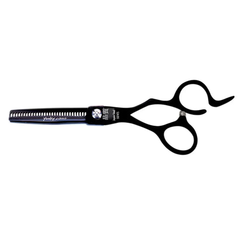 Kit ciseaux coupe & sculpteur BLACK LIBRIX