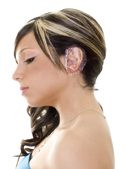 Protège Oreille X50 Paires