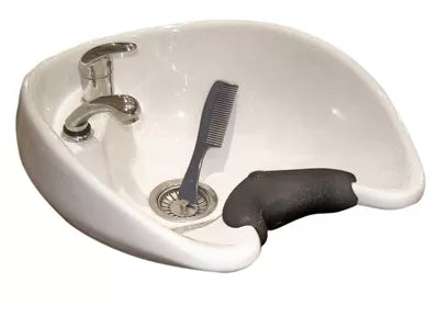 Appui cou en silicone Gemphis