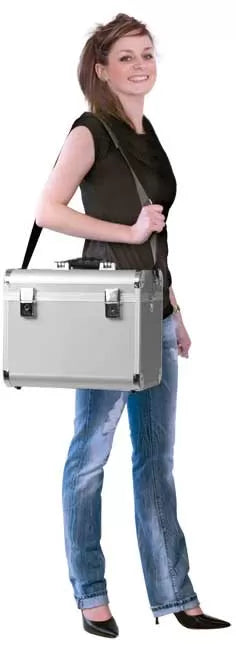 Valise de déplacement Vanitex