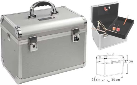Valise de déplacement Vanitex