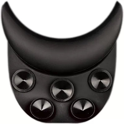 Appui cou en silicone 5 ventouses