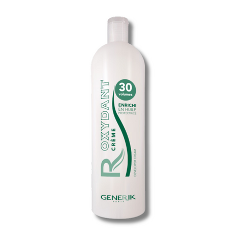 Oxydant Universel Generik- Enrichi en huile - 1000ml - ProBeauté