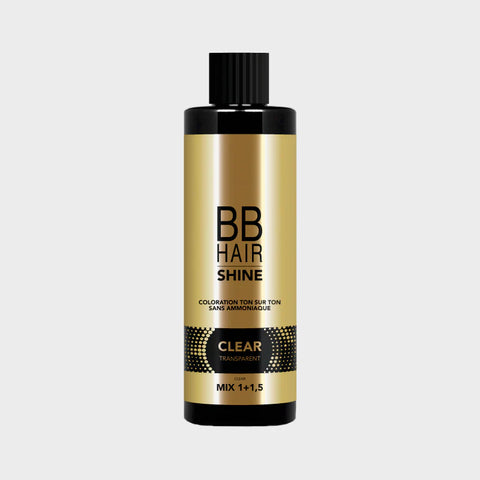 Patine BBHair Shine Generik 60ml - ProBeauté