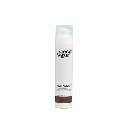 Sérum Barbe Parfumé 100ml
