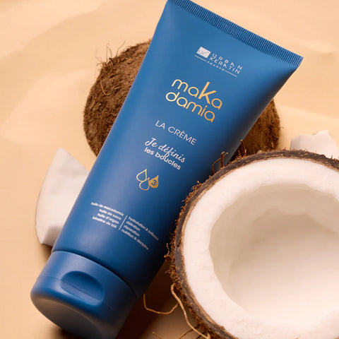 Crème Boucles maKadamia 200ml