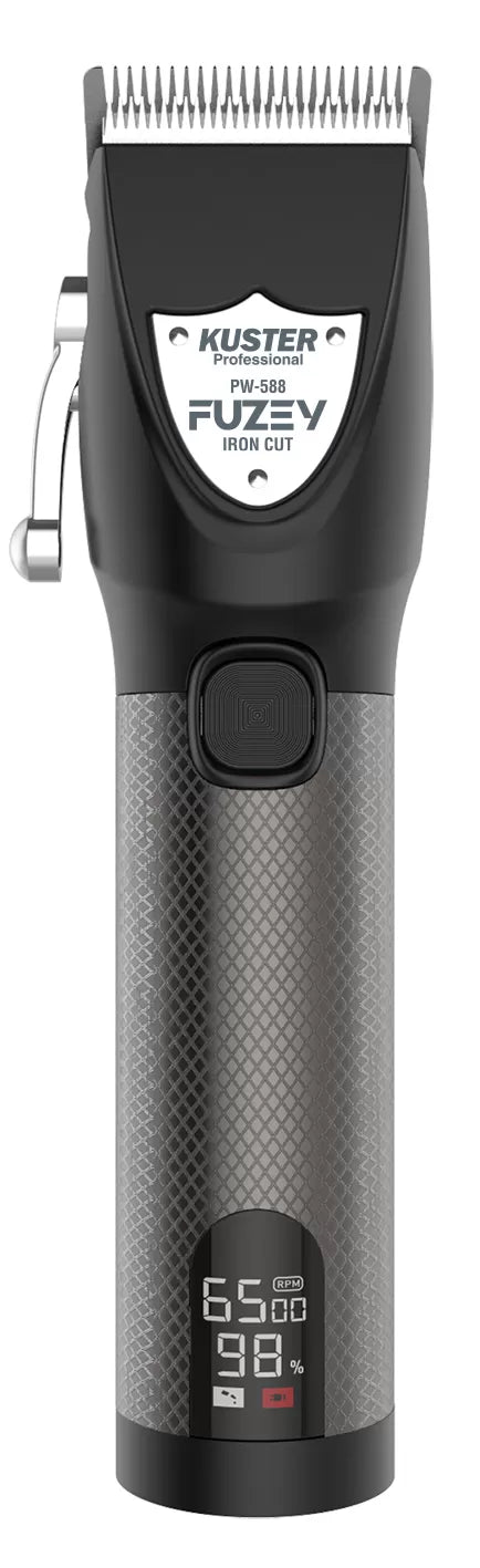 Tondeuse Fuzey PW588
