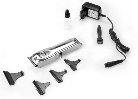 Tondeuse Trim-Iron 1911 silver