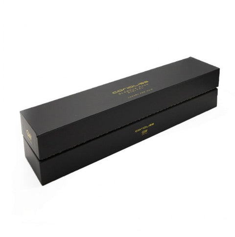 Boucleur Glamour Wand GOLD Leopard Soft Touch