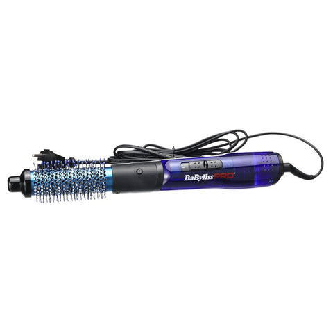 Brosse Soufflante Blue Lightening 34mm