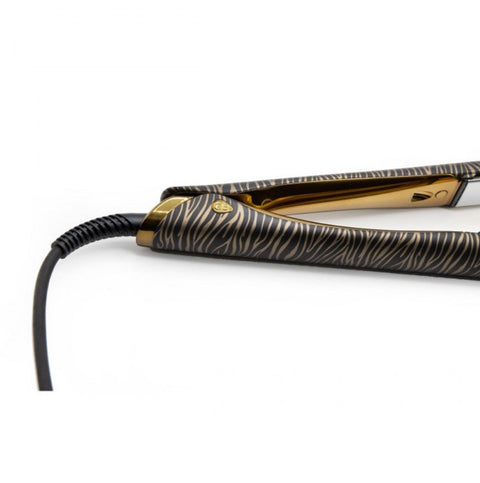 Lisseur C5 Gold Zebra Soft Touch