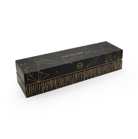 Lisseur C5 Gold Zebra Soft Touch