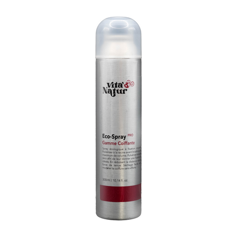 Eco Spray - Sans Gaz