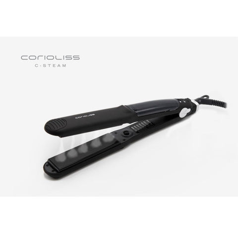 C-STEAM - Lisseur Vapeur