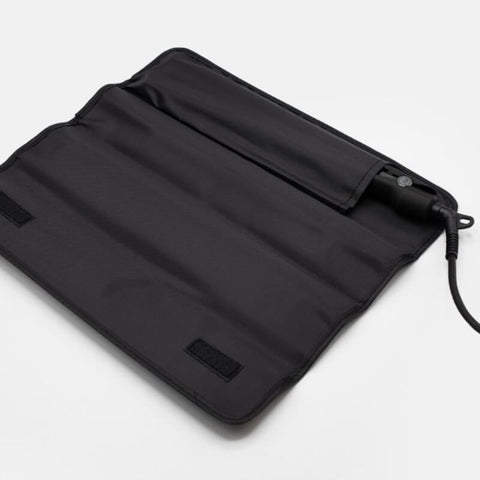 Lisseur C3 Black Soft Touch Chrome