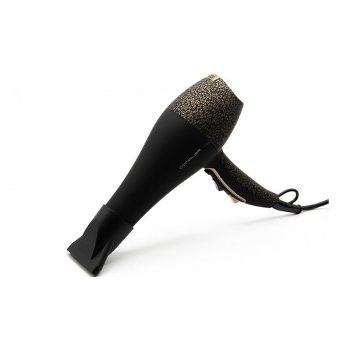 FLOW Gold LEOPARD Soft Touch