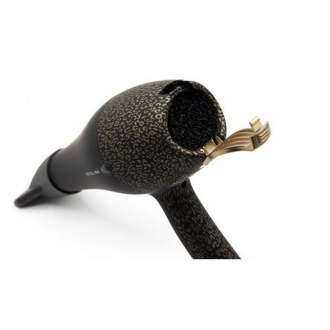 FLOW Gold LEOPARD Soft Touch