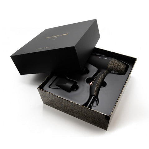 FLOW Gold LEOPARD Soft Touch