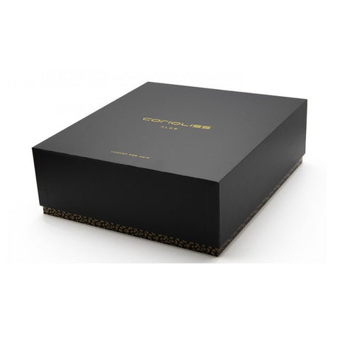 FLOW Gold LEOPARD Soft Touch