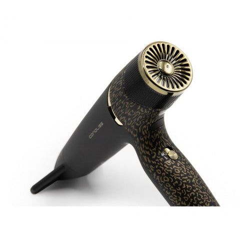 WHISPER Gold Léopard - Ultra Léger