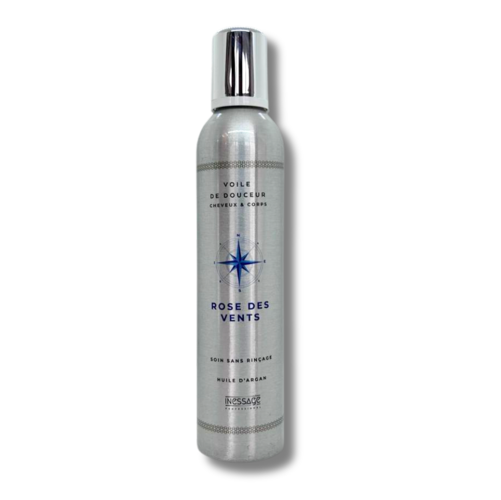 Inessage - Soin cheveux & corps 350ml