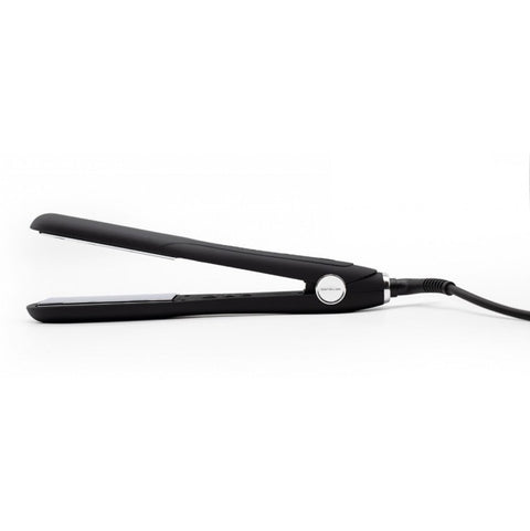 Lisseur Wide Black Soft Touch