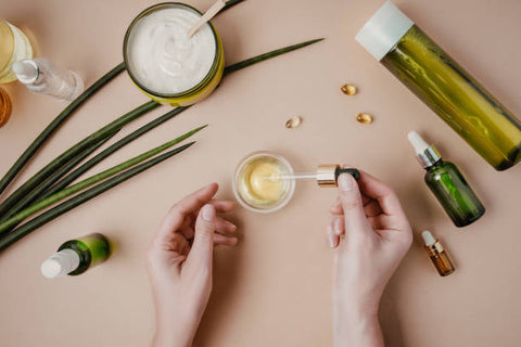 La Tendance du Naturel en Coiffure : Pourquoi Moins, C'est Mieux !