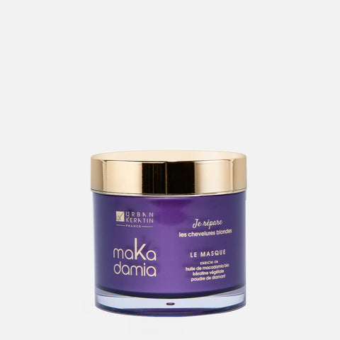 Masque Blonde maKadamia 200ml