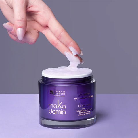Masque Blonde maKadamia 200ml