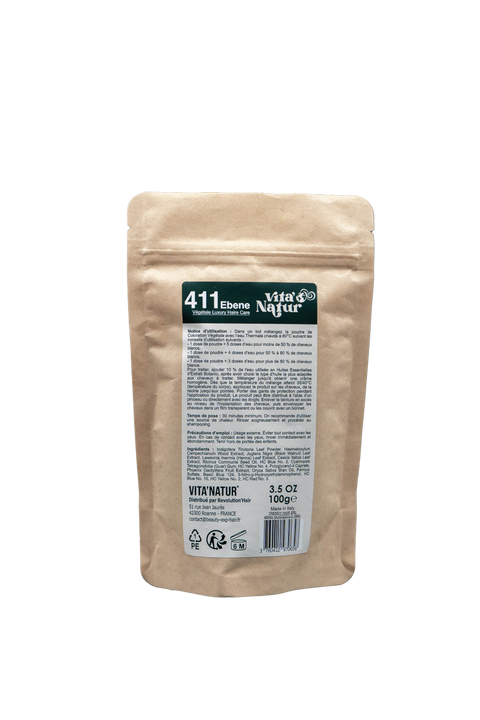 Coloration Végétale 100g