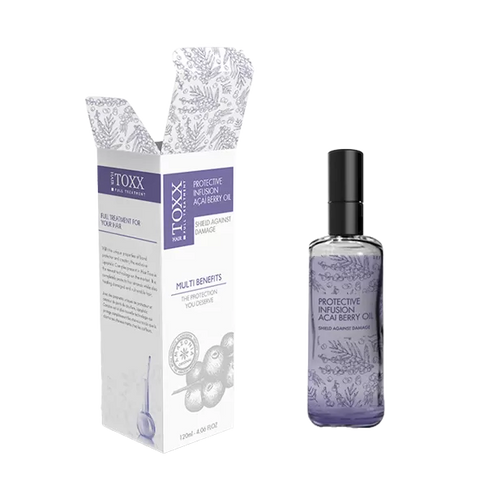 Açai Berry Infusion Oil 60mL