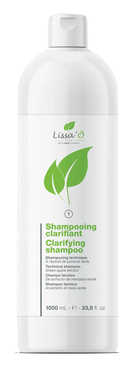Shampoing Clarifiant 1000ml