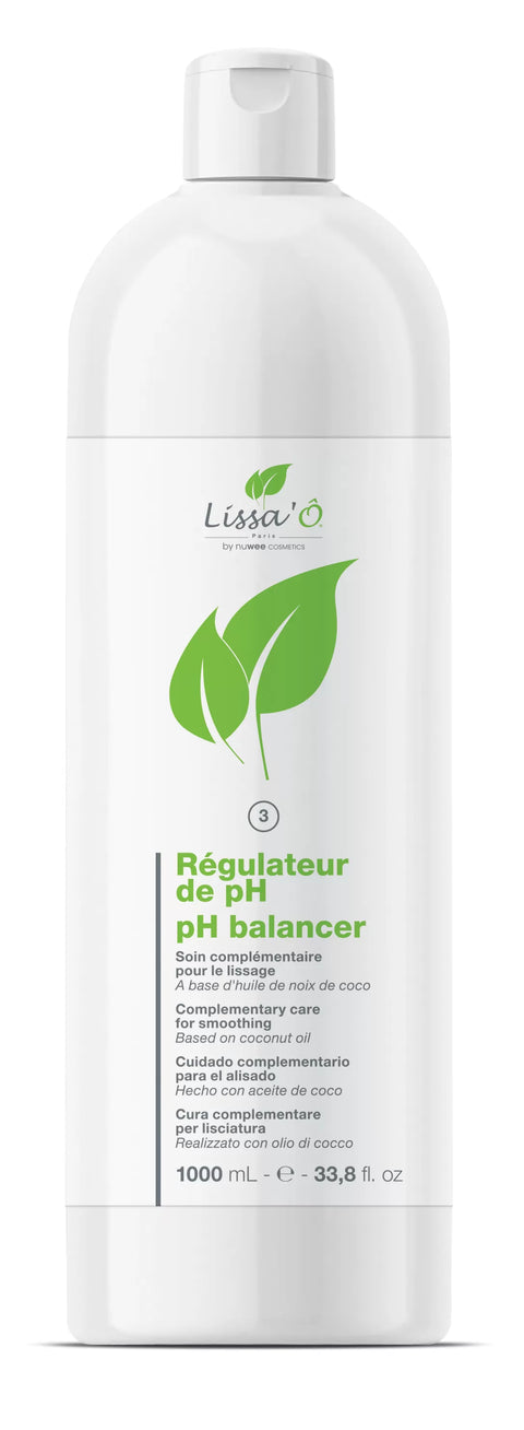 Régulateur de pH 1000ml