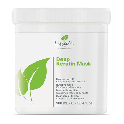 Deep Keratin Mask 900ml