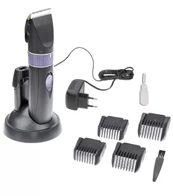 Tondeuse sans fil PW-225 avec 2 batteries