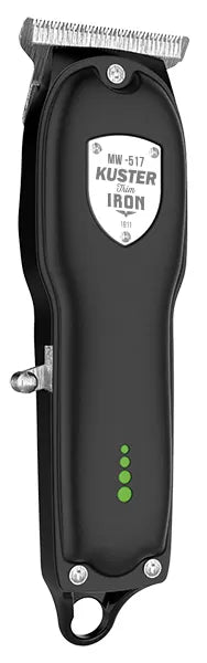 Trio Tondeuses IRON-TRIM +IRON-CUT + NOZY TRIM